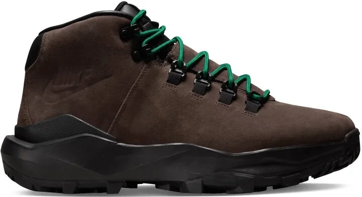 Men's Cygnal Boot In Baroque Brown