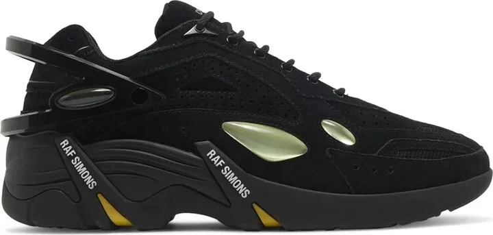 Men's Cylon 21 Runner Sneakers In Black