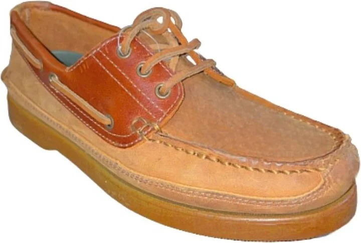 Men's Cypress Loafer In Stone