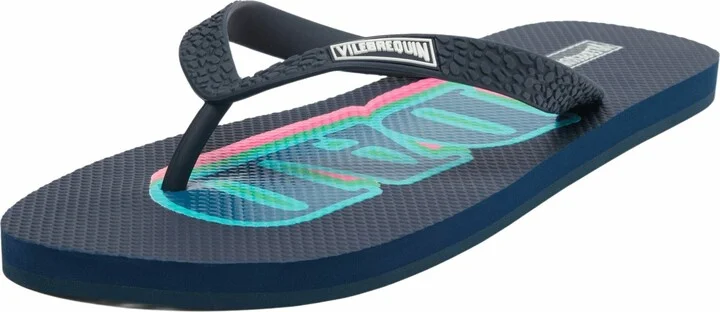 Men's Dad and Son Flip Flops