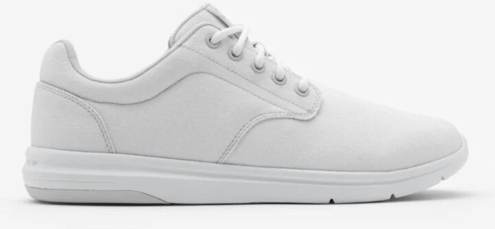 Men's Daily Ii Woven Shoes In White