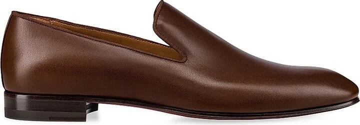 Men's Dandelion Loafers - Black - Size 6.5 - Image 10