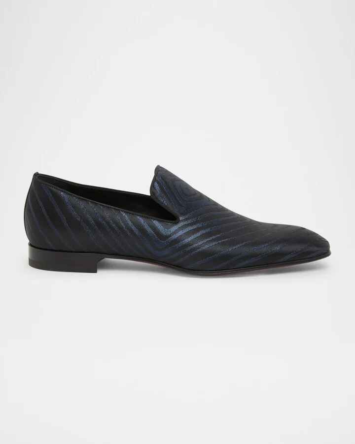 Black/navy