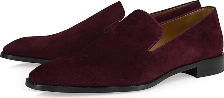 Men's Danny Flex Loafers - Amara - Size 9.5 - Image 2