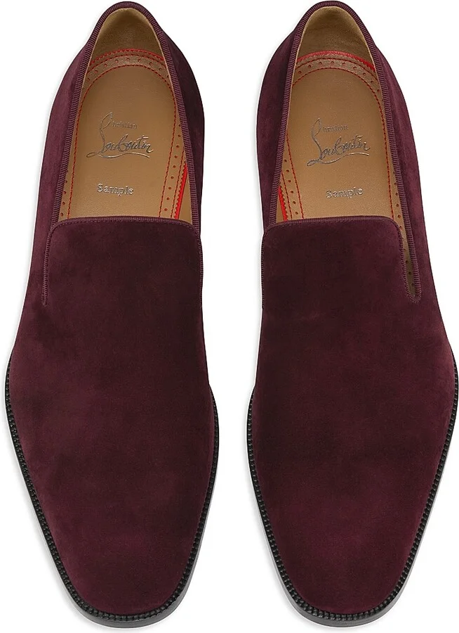Men's Danny Flex Loafers - Amara - Size 9.5 - Image 4
