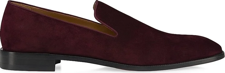 Men's Danny Flex Loafers - Amara - Size 9.5