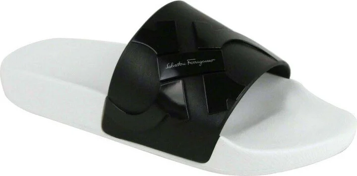 Men's Dante Rubber Slide Sandal
