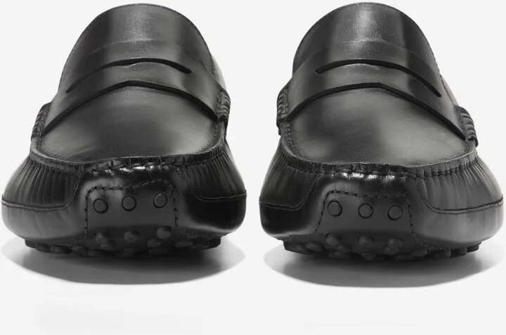 Men's Davies Grand Penny Driving Loafers - Image 2