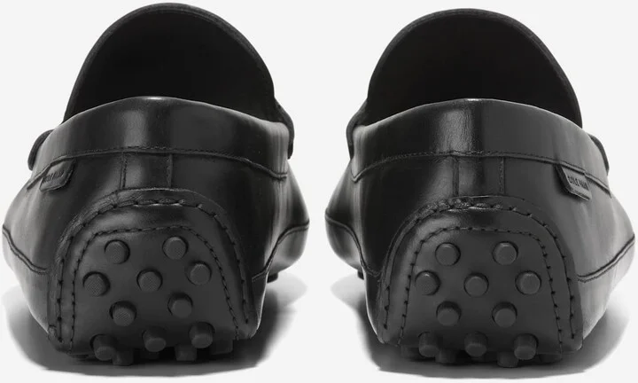 Men's Davies Grand Penny Driving Loafers - Image 3