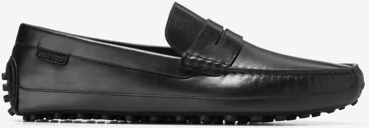 Men's Davies Grand Penny Driving Loafers