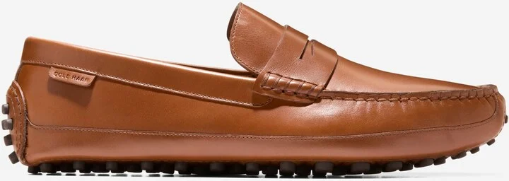 Men's Davies Grand Penny Driving Loafers