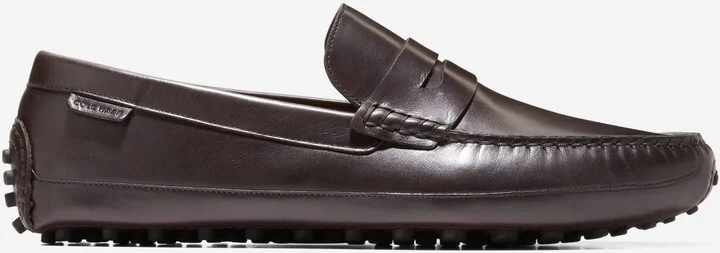 Men's Davies Grand Penny Driving Loafers