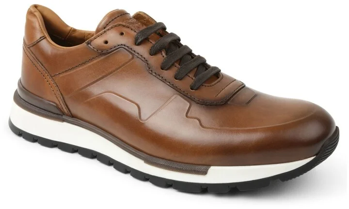 Men's Davio Jogger Sneakers