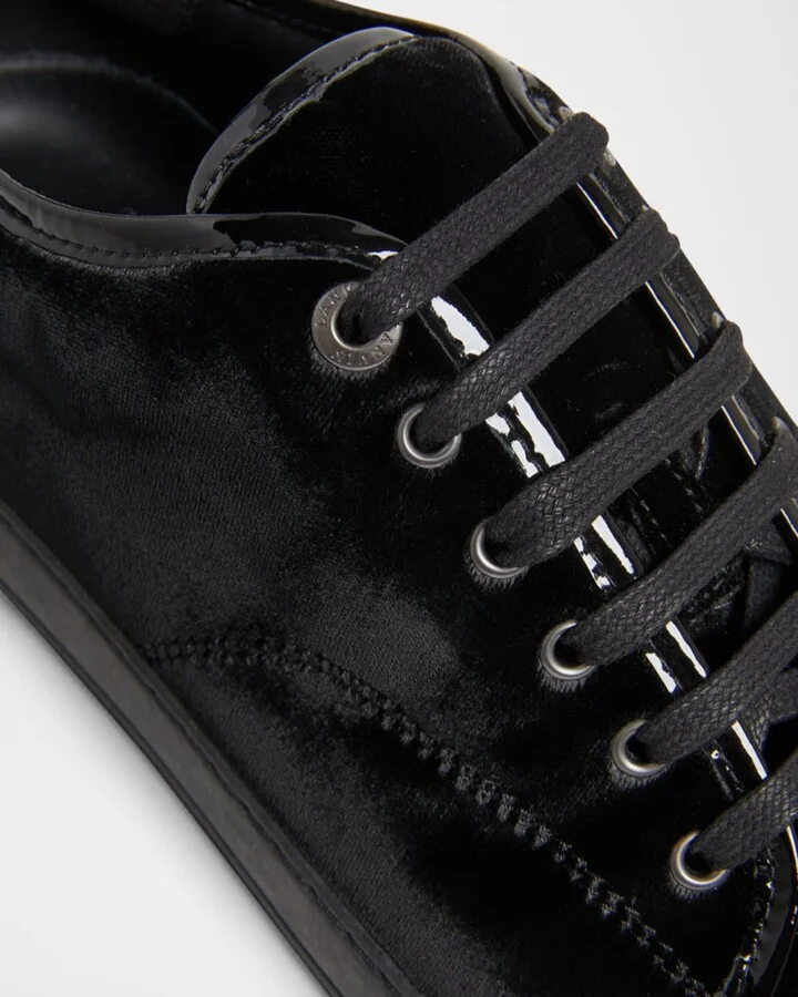 Men's DBB1 Low-Top Sneakers - Image 5
