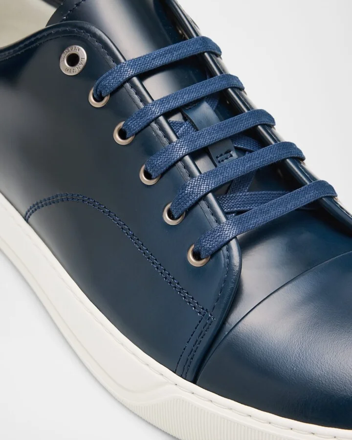 Men's DBB1 Low-Top Sneakers - Image 3