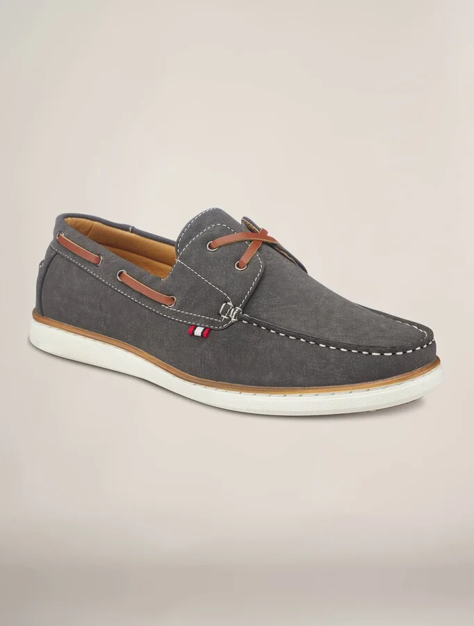 Men's Deck Boat Shoes