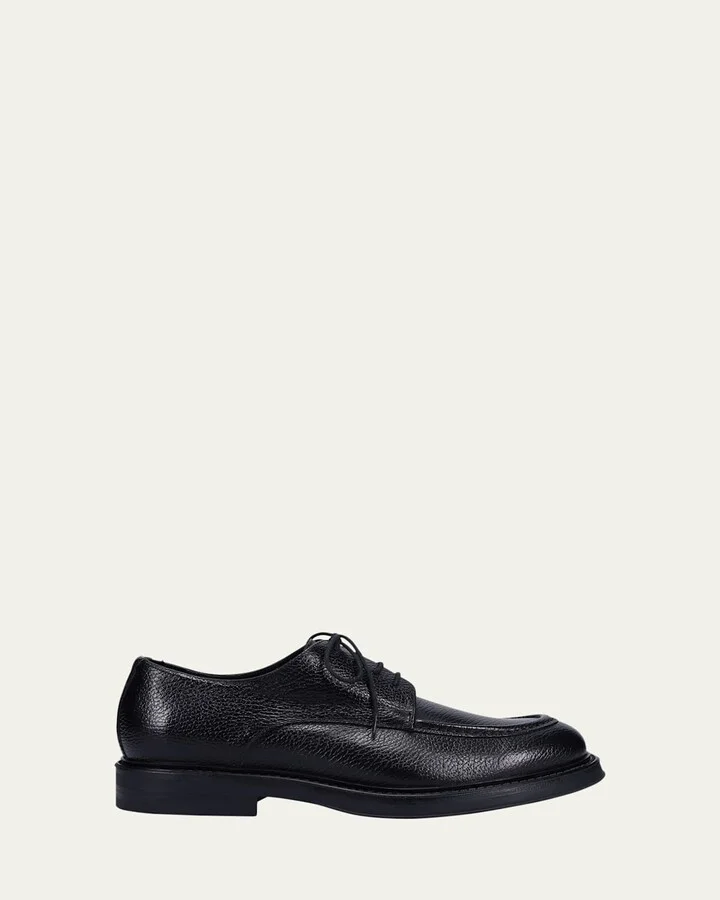 Men's Donaven Weatherproof Soft Leather Derby Shoes