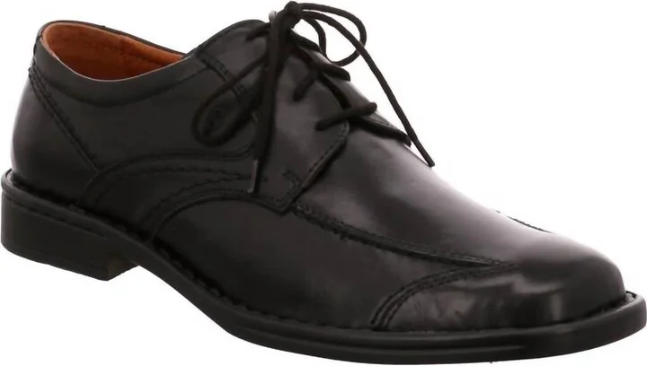 Men's Douglas 05 Dress Shoes In Black Dream