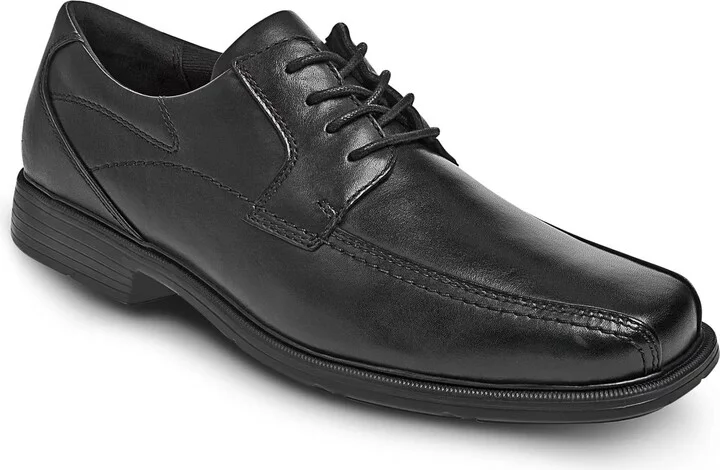 Men's Douglas Oxford Shoes In Black