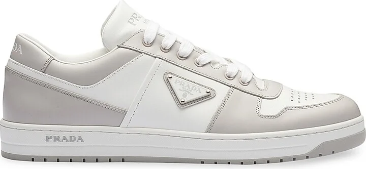 White Grey