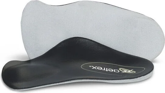 Men's Dress Posted Orthotics W/ Metatarsal Support - Image 2