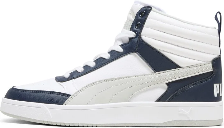 Men's Dribble Mid Sneakers