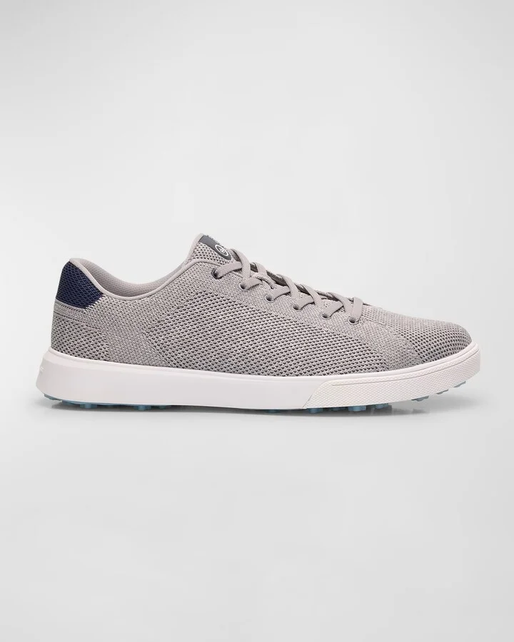 Men's Drift Hybrid Knit Court Sneakers