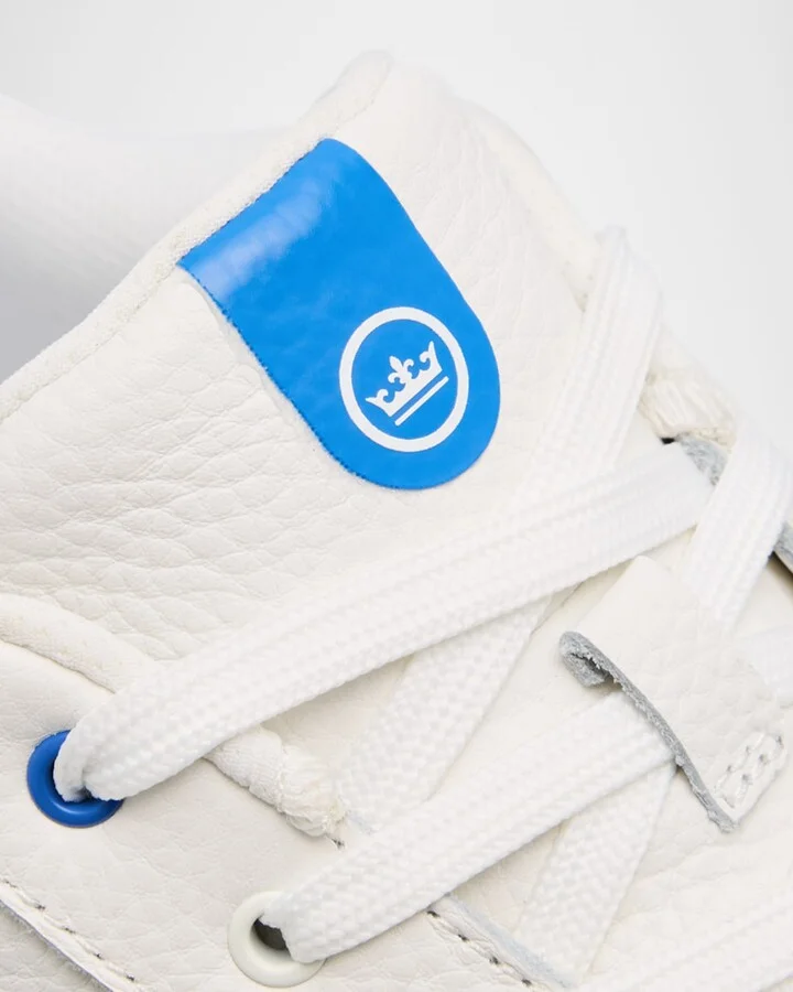 Men's Drift Leather Hybrid Golf Sneakers - Image 8