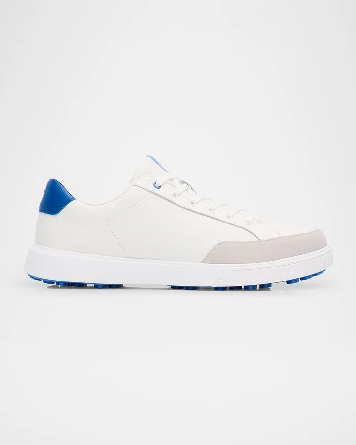 White/mako