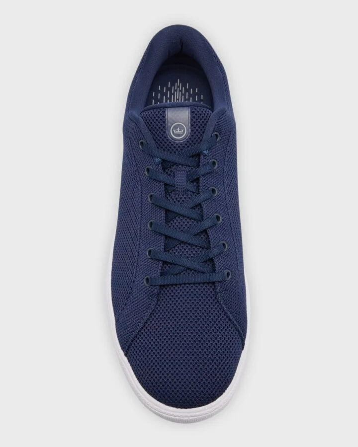 Men's Drift V2 Knit Low Top Sneakers - Image 4