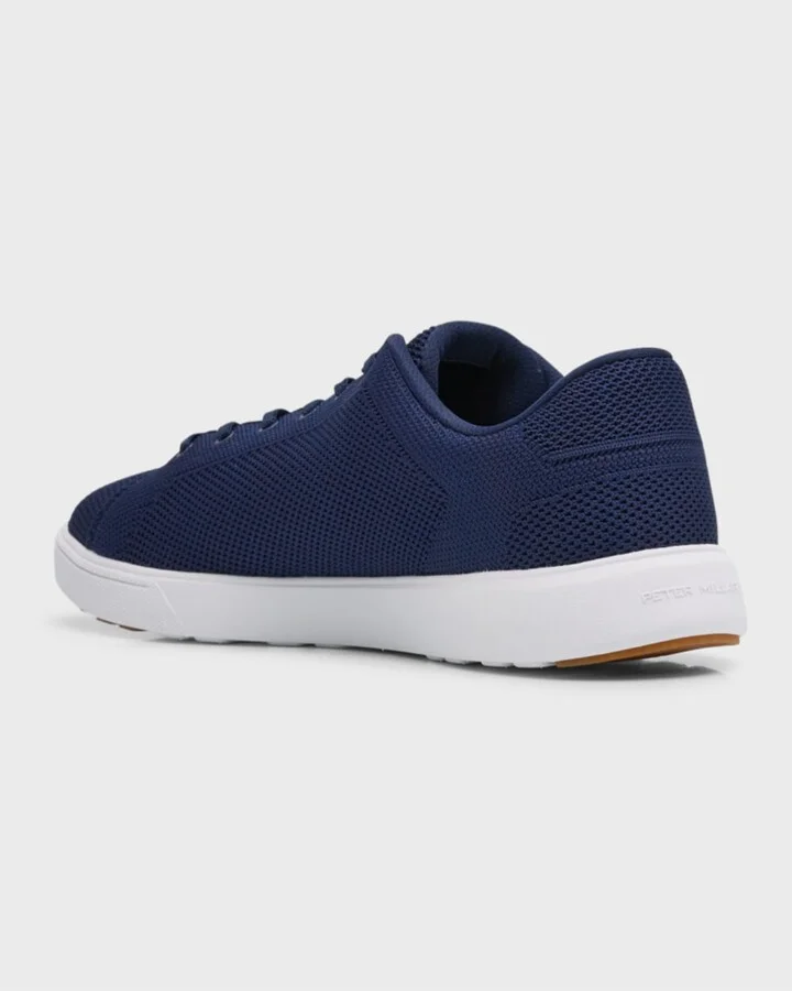 Men's Drift V2 Knit Low Top Sneakers - Image 5