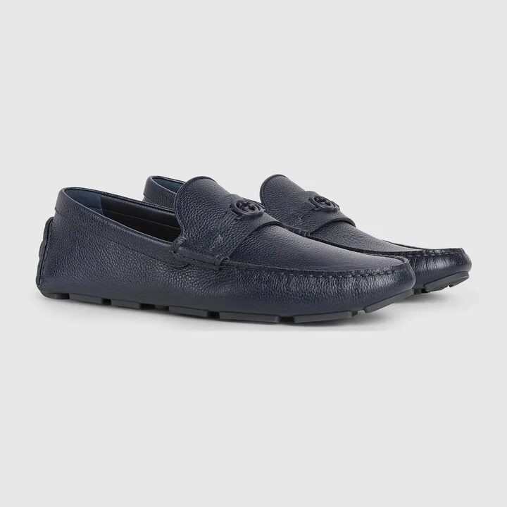 Men's driver loafer - Image 2