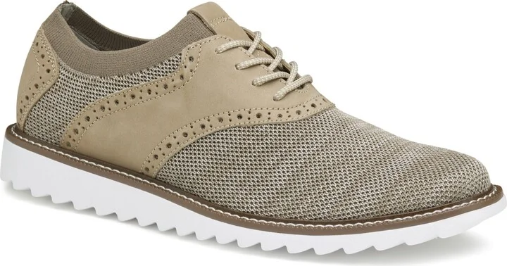 Men's Duncan Saddle Casual Shoe