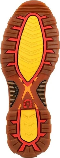 Men's Durango® Maverick XP™ Waterproof Work Boot Size - Image 2