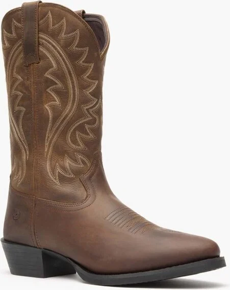 frontier brown