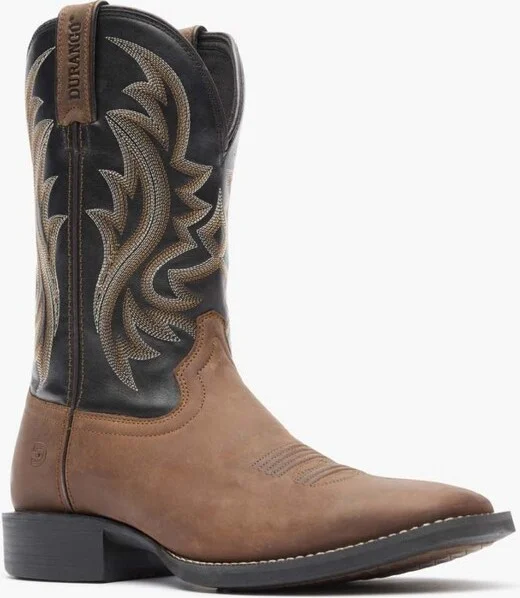 brawny brown and black onyx
