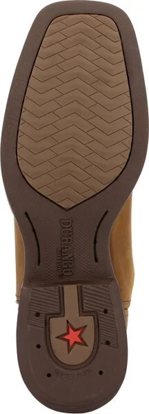 Men's Durango® Shyloh Western Boot Size - Image 2