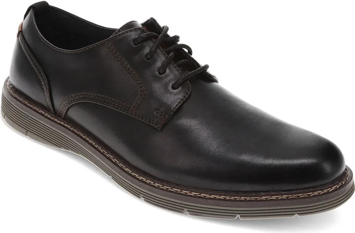 Mens Easedale Dress Casual Lace Up Oxford Shoe
