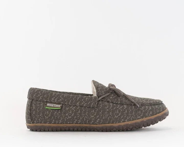 Men's Eco Oak Loafer In Morel
