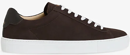 Dark Chocolate Brown