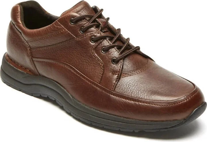 Men's Edge Hill 2 Oxford Shoes In Brown