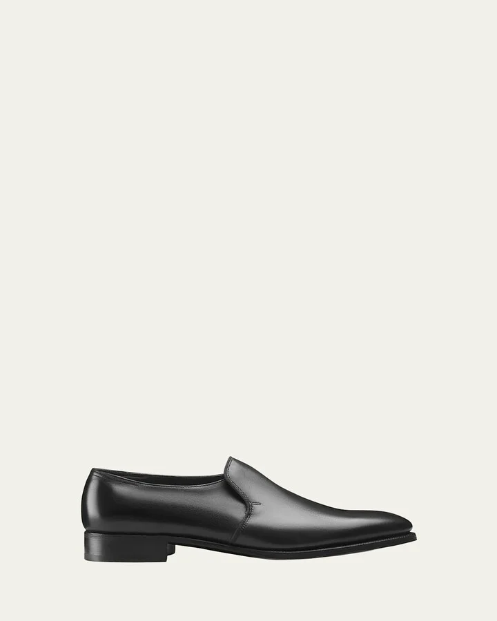Men's Edward Leather Loafers