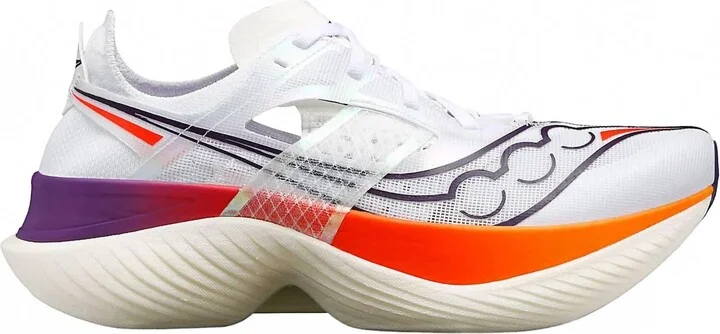 Men's Endorphin Elite Shoes In 126