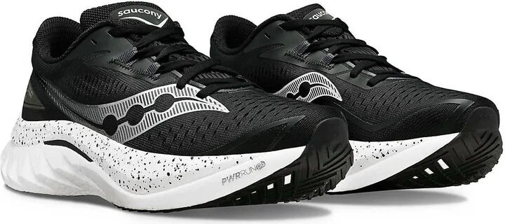 Men's Endorphin Speed 4 Running Shoes In Black