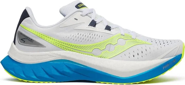 Men's Endorphin Speed 4 Shoes In White