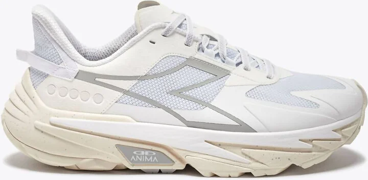 Men's Equipe Sestriere Xt Sneaker In White/silver