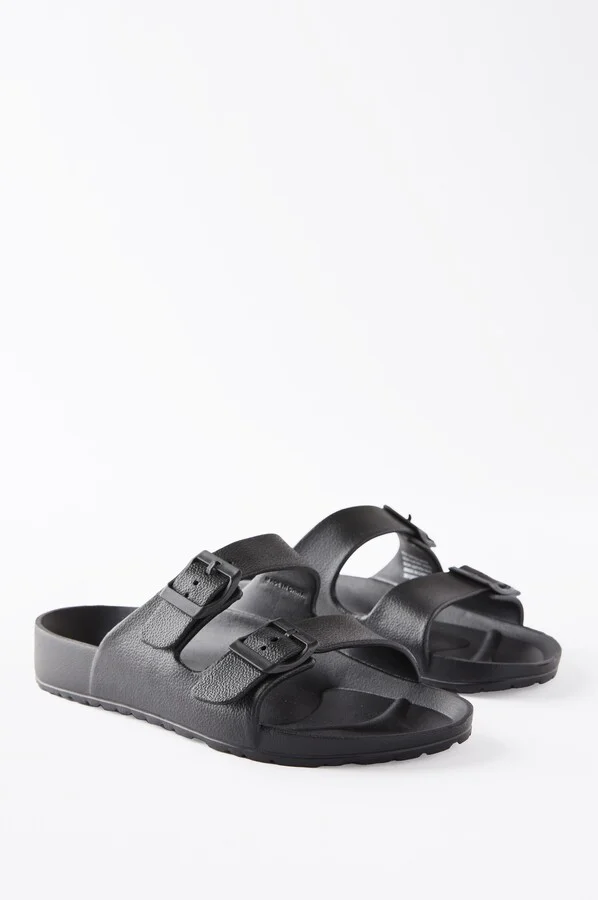 Men's Eva Double Buckle - Image 2
