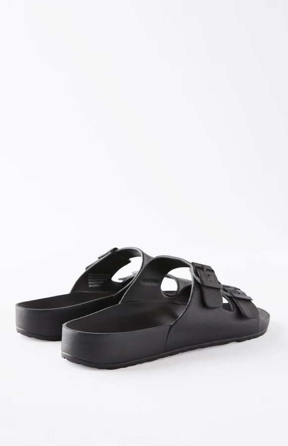 Men's Eva Double Buckle - Image 3