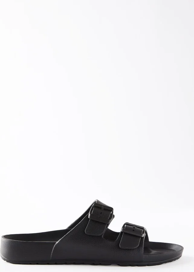 Men's Eva Double Buckle