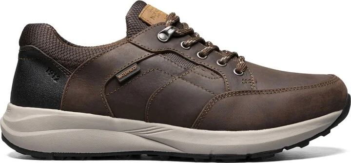 Men's Excursion Water-Resistant Moccasin Toe Oxford - Image 2